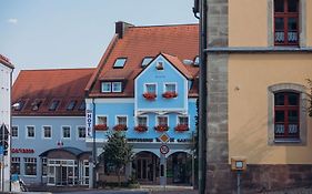 Hotel Weyh